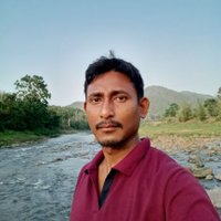 Mrityunjay Rabha (@mrityunjayrabh4) 's Twitter Profile