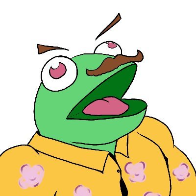 BertCake || Art Streamerさんのプロフィール画像
