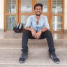 Tharun_kumar72's profile picture. Chemical Engineer