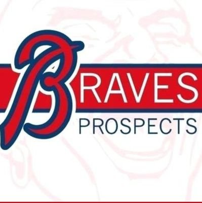 THE ARTIST FORMERLY KNOWN AS PROSPECTS BRAVES