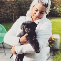 Sandrine Allen (@sandrineallen61) 's Twitter Profile