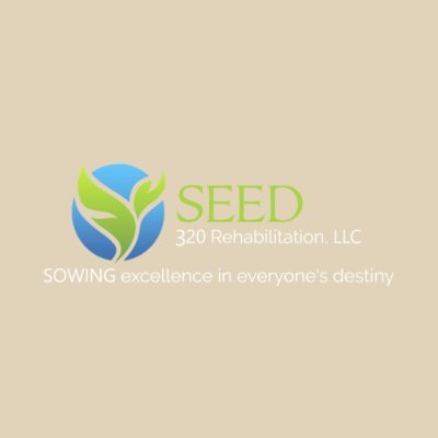 SEED320 Rehabilitation Incorporated Profile