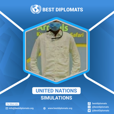 mohamedkotile's profile picture. A young upcoming leader