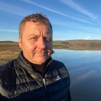 Warwick Andrews (@wozandroos) 's Twitter Profile