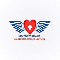 Interfaith Divine Evangelical Alliance Services(@interfaithdiv) 's Twitter Profile Photo