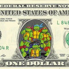 tmntgamerさんのプロフィール画像