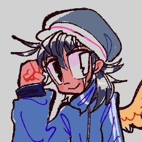 Kazzie idkkkさんのプロフィール画像