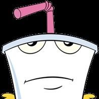 Aqua Teen Hunger Force Funniest Moments (@athfclips) 's Twitter Profile