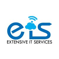 Extensive IT Services(@EitsUae) 's Twitter Profile Photo