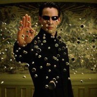 The Matrix. (@richardamlo4t) 's Twitter Profile