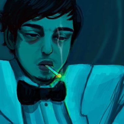 _Robokit's profile picture. Bland