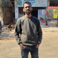 PRASHANT PAL (@prashantpal01) 's Twitter Profile Photo