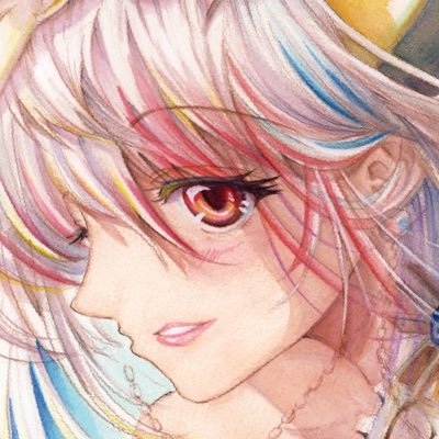 ”Roots of Earth” 002/Europaさんのプロフィール画像