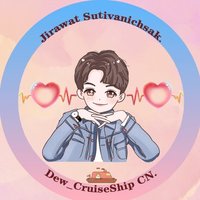 Dew_CruiseShip CN.(@Dew_CruiseShip) 's Twitter Profile Photo