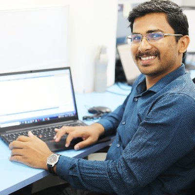 AmolNile1's profile picture. nothing special about me!