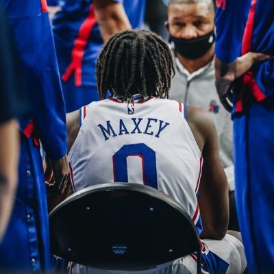 • Rare Non-Delusional 76ers fan
• I kno ball 🏀
• Raptors have 0 rings btw