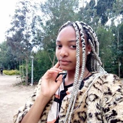 EffenceKamau's profile picture. 