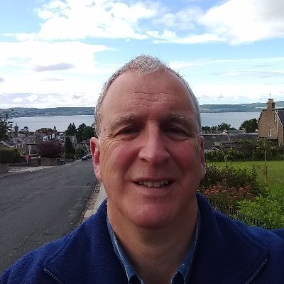 Governor at @RobertGordonUni. Formerly Vice-Chancellor and now Emeritus Professor at @AbertayUni. Interested in all sorts of things. Personal views.
