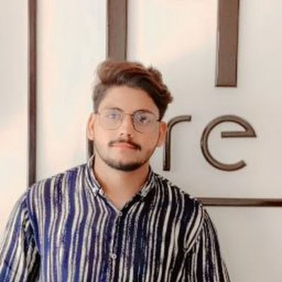 GhulamM13862669's profile picture. Enjoying your life 🙂🙂
