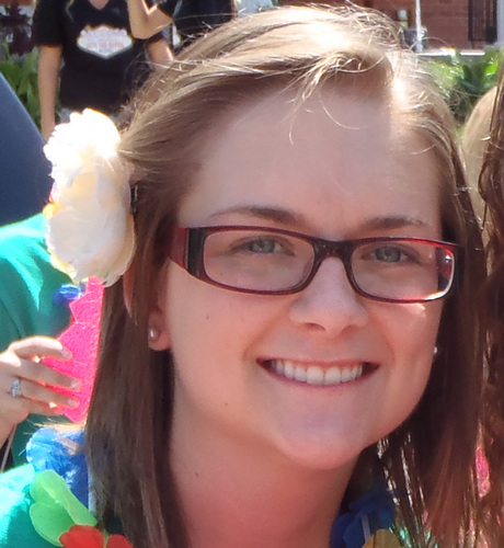 MelissaRoadman's profile picture. University of Missouri grad.  Life goal is to own a bakery.