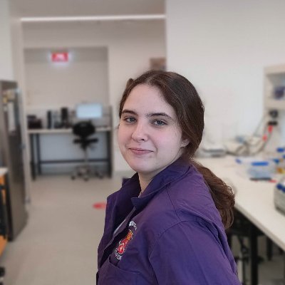 Lucy Fitschen Profile