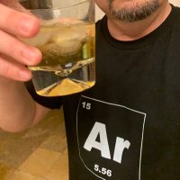 If not now, when? (@phylodude) 's Twitter Profile