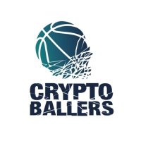 Crypto Ballers ↗️(@CryptoBallersTS) 's Twitter Profile Photo