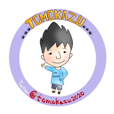 tomokazu2020 Profile Picture