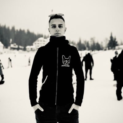 kostadinvachkov's profile picture. Football | Eager to learn
🇧🇬