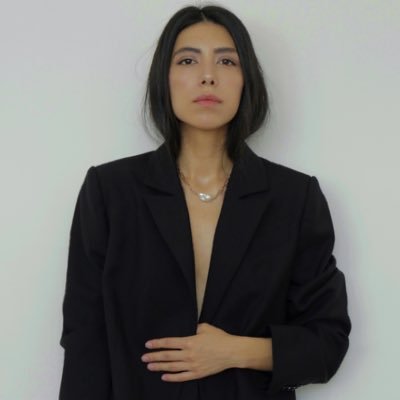 valeriiaskorik's profile picture. @hackenclub @hackenai Marketing Team Lead