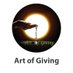 Art of Giving (@artofgiving_net) Twitter profile photo