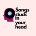 Songs Stuck in Your Head (@songsstuckblog) Twitter profile photo