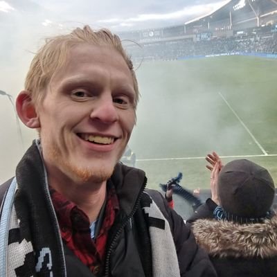 JacobTroke's profile picture. Just trying to enjoy the simple things in life