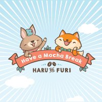 Haru and Furi(@HaruAndFuri) 's Twitter Profile Photo