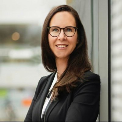 NicRadtke's profile picture. Nicole.Radtke@itm-radiopharma.com