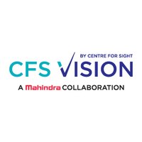 CFS Vision(@VisionCfs) 's Twitter Profile Photo