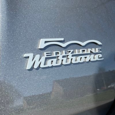 AbarthMarrone's profile picture. 