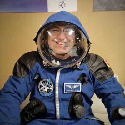 Astronauta análogo 👨🚀🇲🇽 | PoSSUM 🚀☁️ | Estudiante de Ingeniería 👨💻🦾🛰️ | Cofundador del @QuantumLab_ITAM | Ig: @astrodiegoperez y @diegoprezr