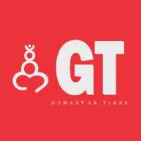 Gomantak Times (@gomantak_times) 's Twitter Profile