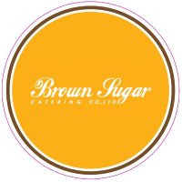 Brown Sugar Catering Co., Ltd(@catering_sugar) 's Twitter Profile Photo