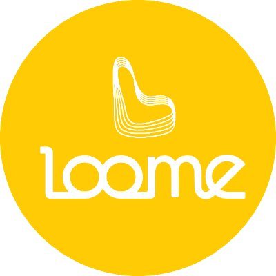 Data needs people.
Loome weaves together people, data and technology. Seamlessly.