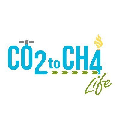 LIFE_CO2toCH4 Profile Picture