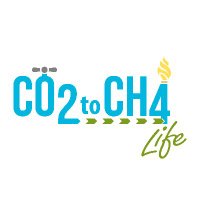 LIFE CO2toCH4 (@life_co2toch4) 's Twitter Profile Photo