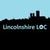 Lincolnshire LOC (@lincolnshireloc) Twitter profile photo Lincolnshire LOC (@lincolnshireloc) Twitter profile photo