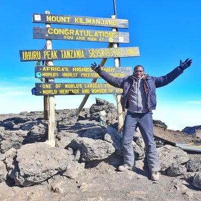 kevinkaringithi's profile picture. Multipotentialite | On an Epic Adventure