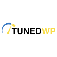 TunedWP(@TunedWP) 's Twitter Profile Photo