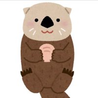 かわうそのおともだち。 (@kawausofriend) 's Twitter Profile