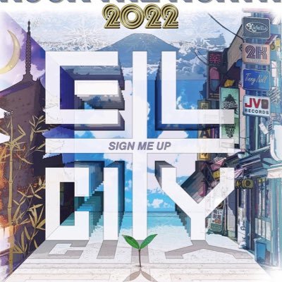 ELCITY OFFICIAL Profile