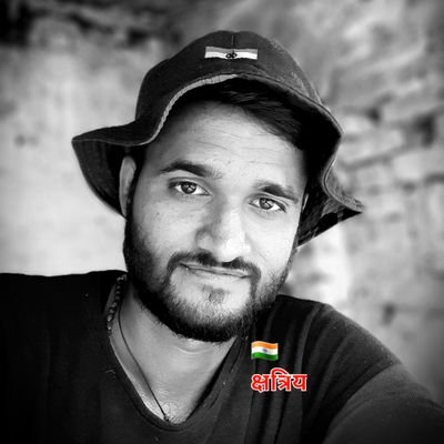 arjeet103's profile picture. जय राजपूताना🚩⚔💪
जय मां भवानी🚩⚔💪