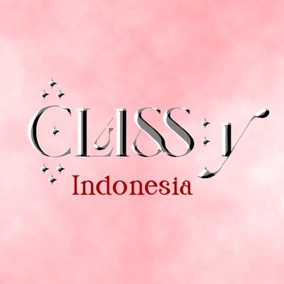 First Indonesia Fanbase dedicated to girl group  CLASSy (클라씨)  @M25_CLASSy .. SCHEDULE ⤵️